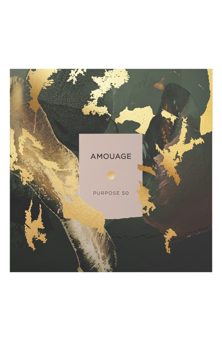 AMOUAGE Purpose 50 Extrait de Parfum, Alternate, color, 