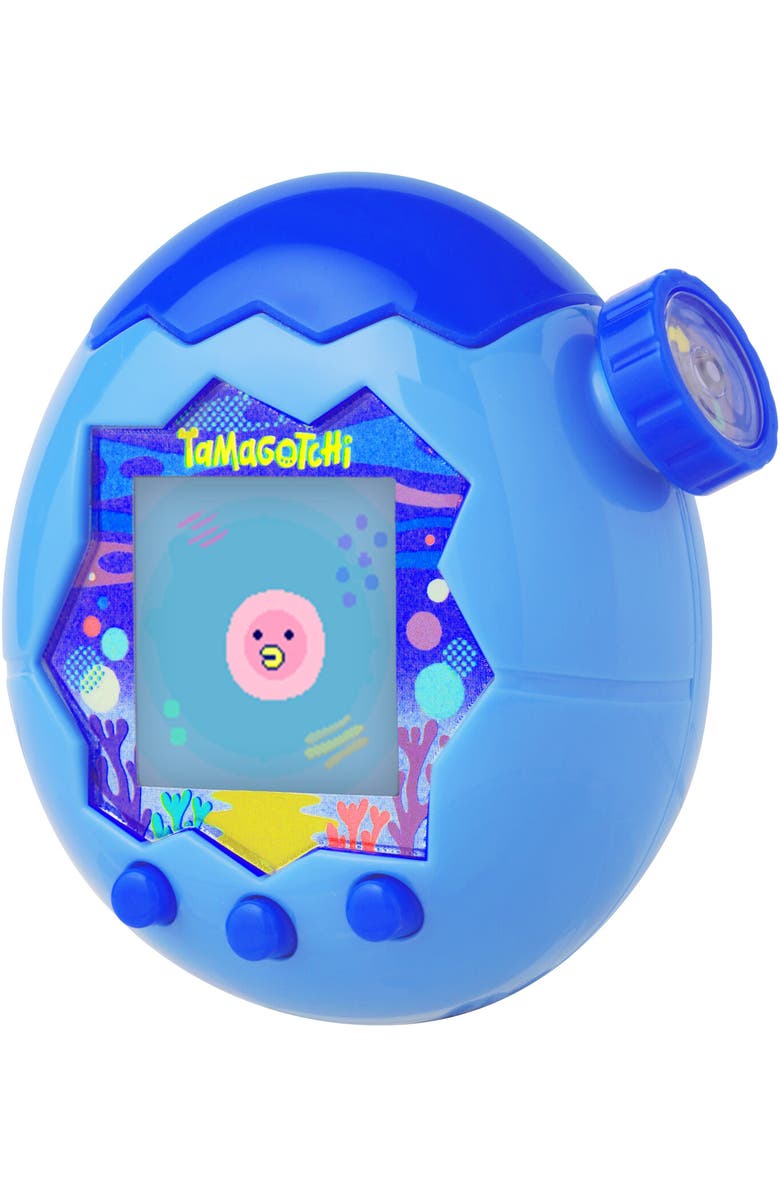 Bandai Paradise - Blue Water, Alternate, color, Multicolor