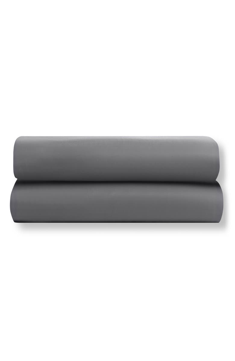 Sunday Citizen Premium Flat Sheet, Main, color, 