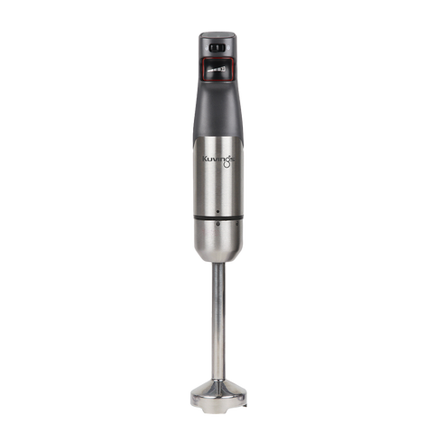 Immersion Blender