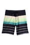 Mod Quarta Ombré Board Shorts