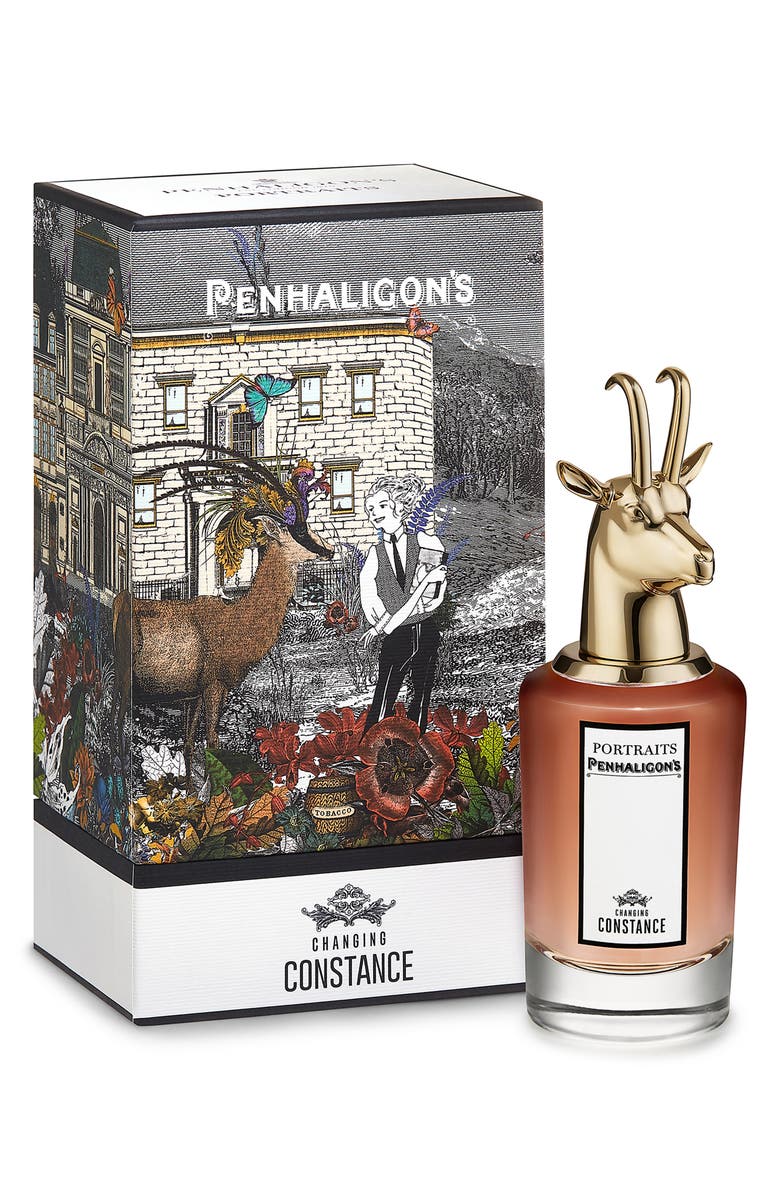 Penhaligon's Changing Constance Eau de Parfum, Alternate, color,