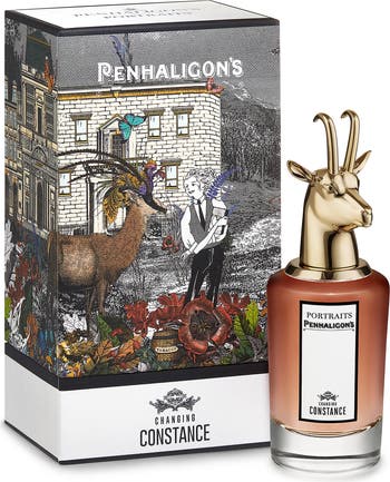 Penhaligon's Changing Constance Eau de Parfum | Nordstrom Penhaligon's Changing Constance Eau de Parfum | Nordstrom