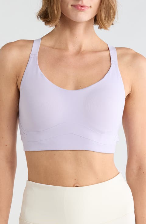 Finley High Impact Sports Bra