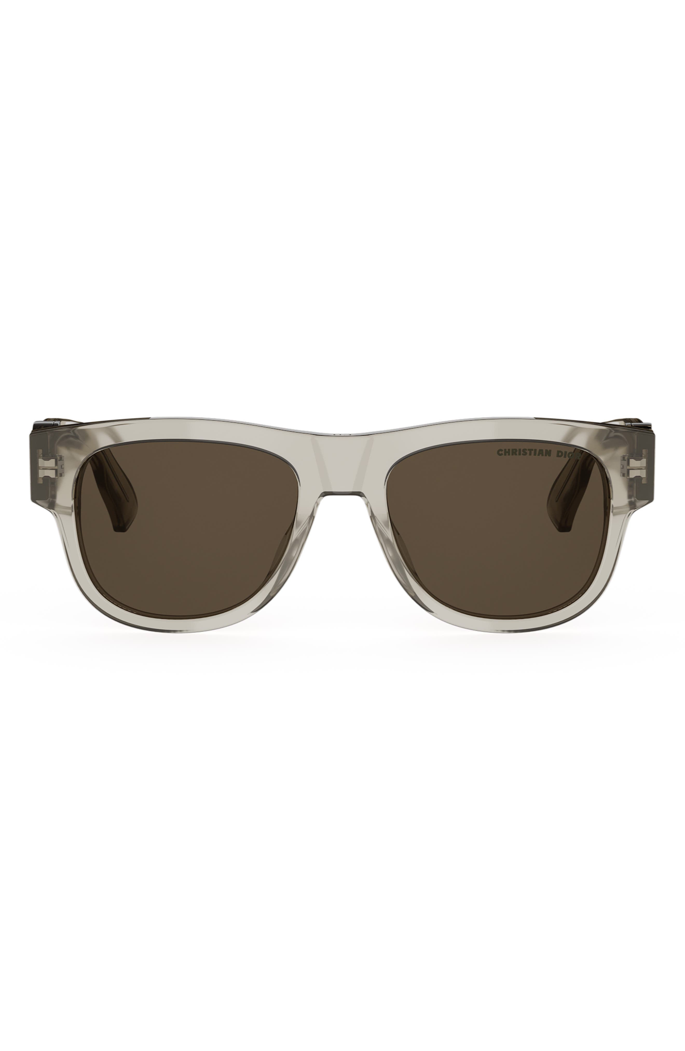 SHINY BEIGE / BROWN