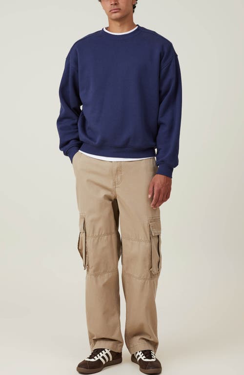 COTTON ON COTTON ON BAGGY CARGO PANT