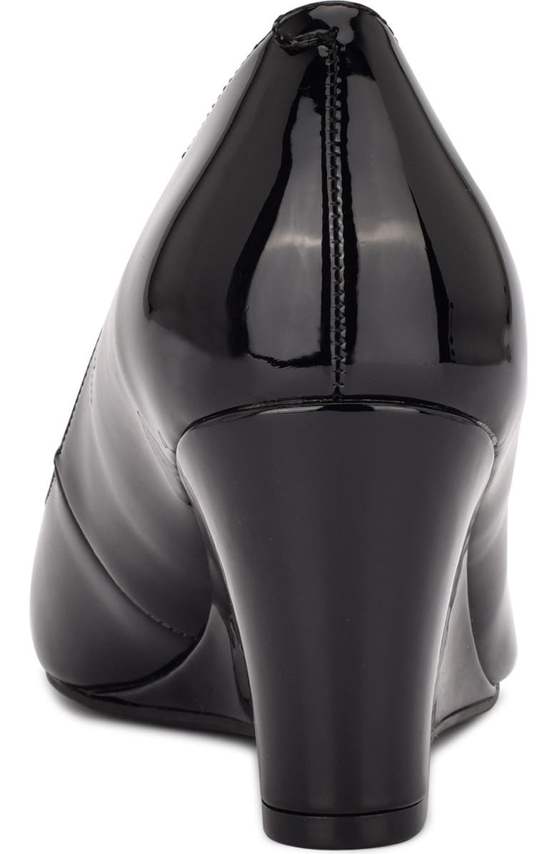 Nine West Canise Wedge Pump, Alternate, color,