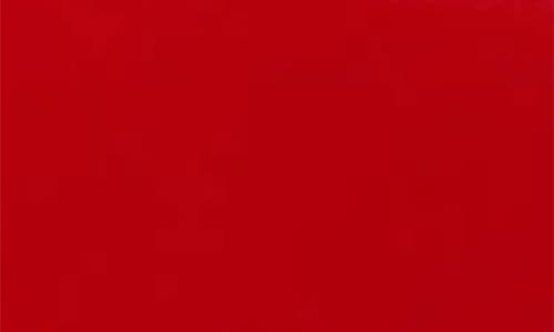 Staud Ollie Leather Shoulder Bag In Red