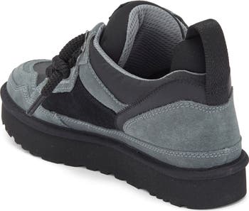 Out Of Office Sneaker