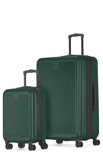 Singapore 2-Piece Hardside Spinner Luggage Set