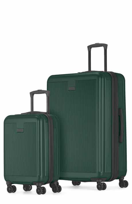 bugatti Singapore 2-Piece Hardside Spinner Luggage Set
