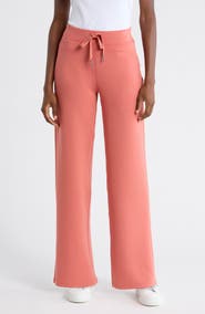 SPANX® AirEssentials Straight Leg Pants