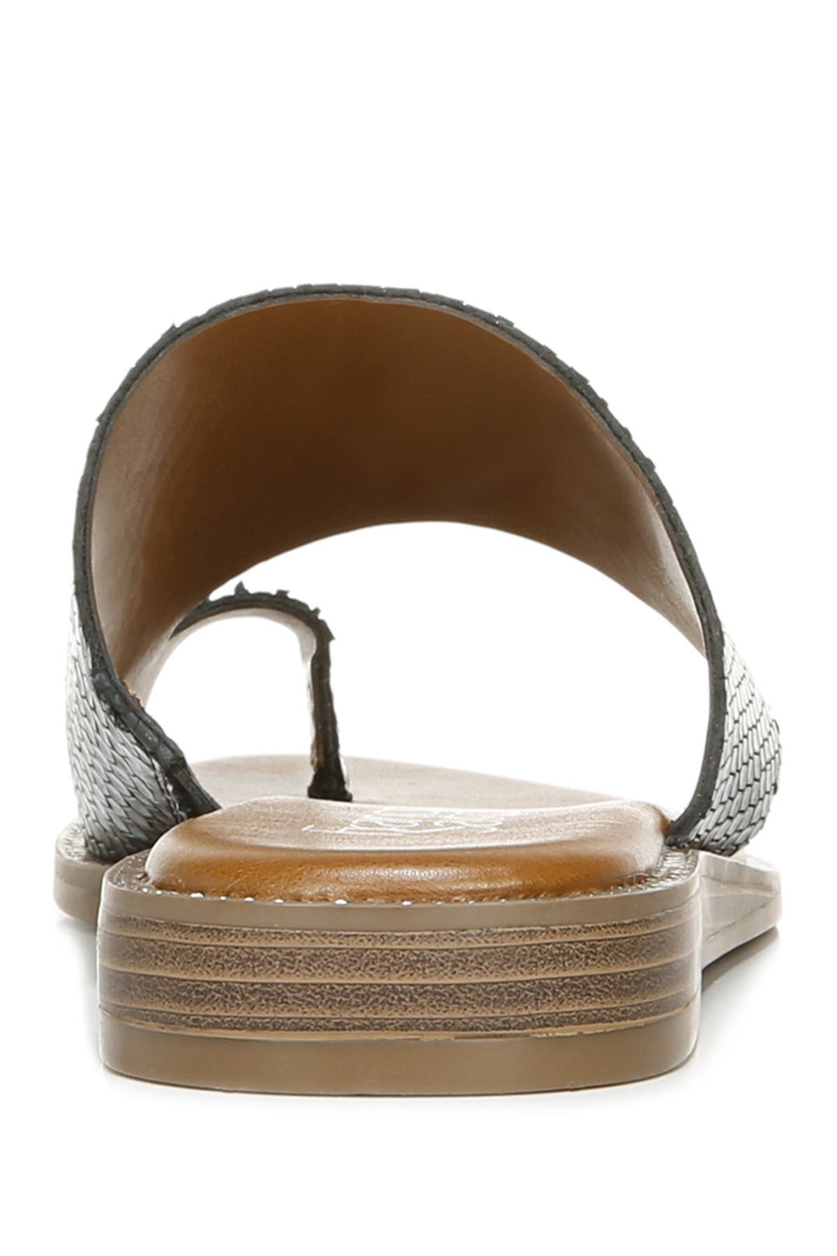 Franco Sarto Gem Sandal, Alternate, color, 