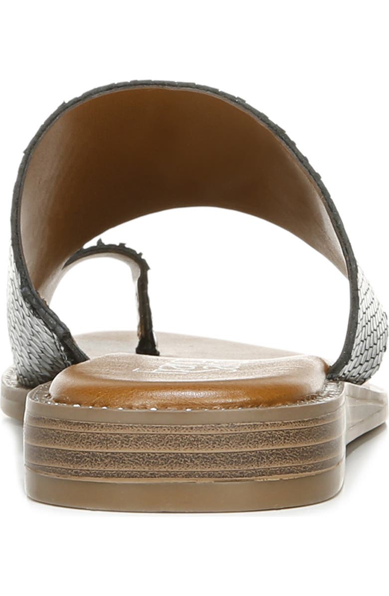 Franco Sarto Gem Sandal, Alternate, color,