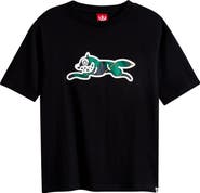 ICECREAM Graphic Cotton T-Shirt