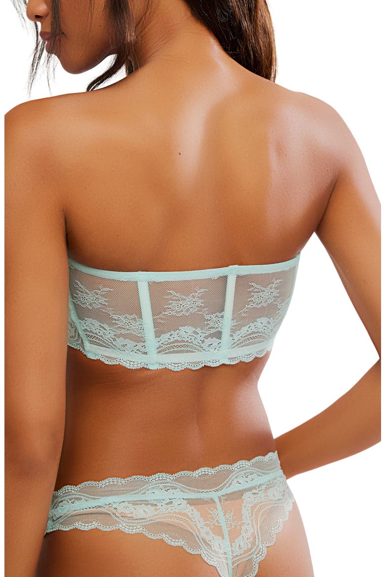 Intimately FP Spring Fever Thong, Alternate, color, BLEACHED AQUA