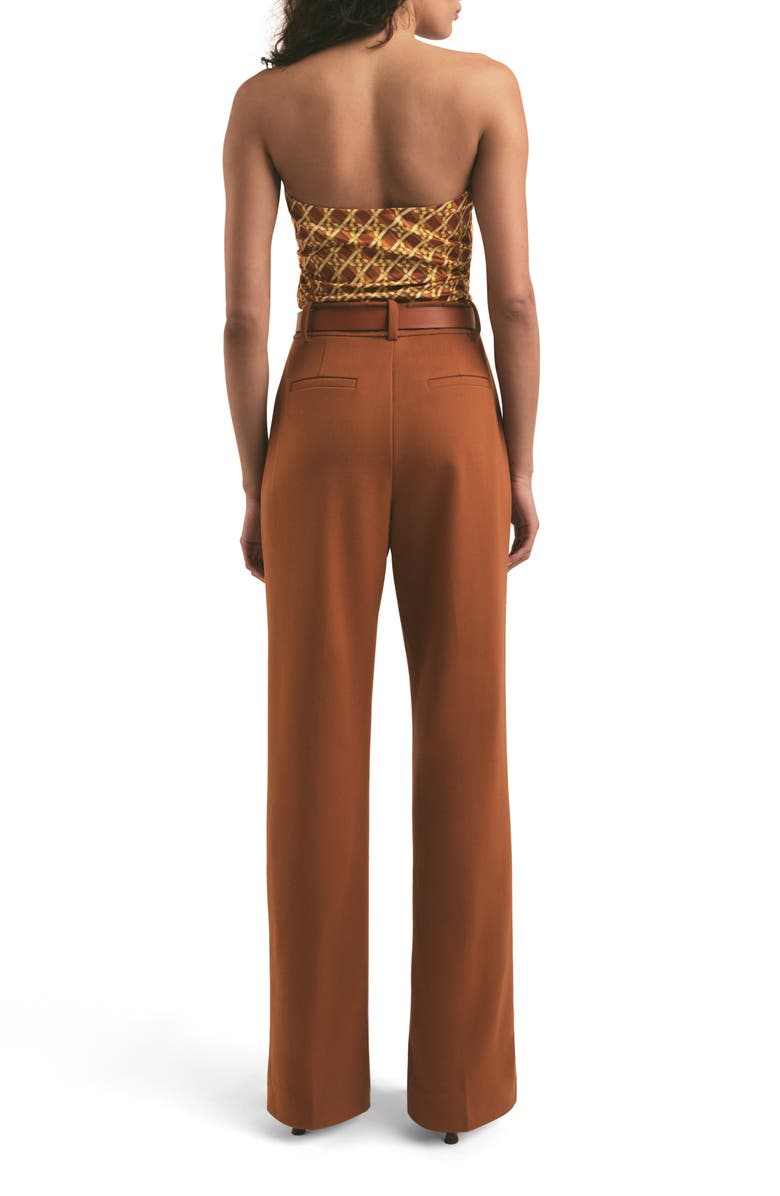 Favorite Daughter The Colette Strapless Top, Alternate, color,