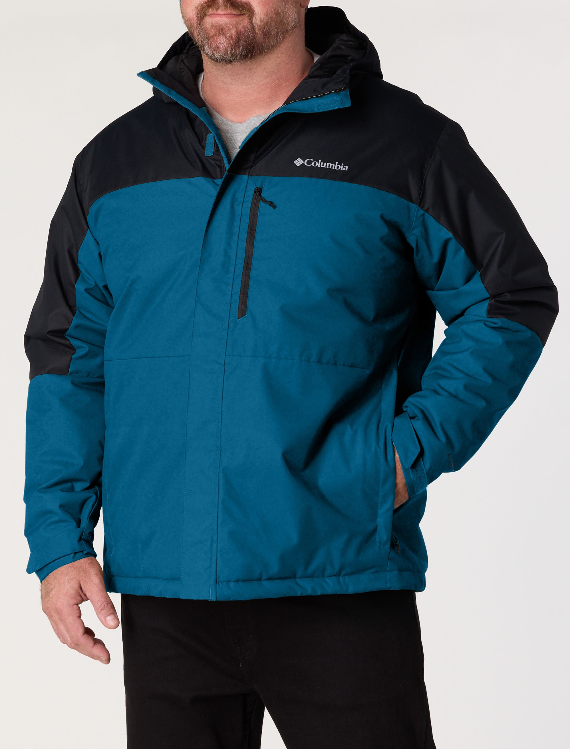selected PHOENIX BLUE