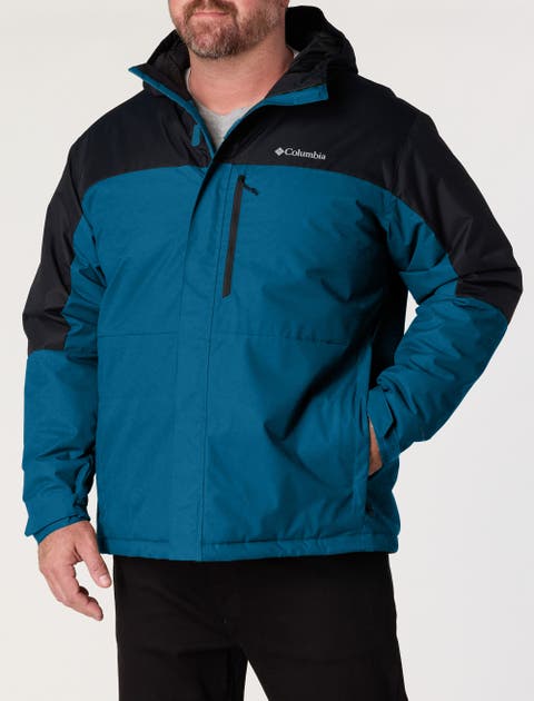 Big & Tall Hikebound II Insulated Jacket