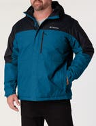 Columbia Big & Tall Hikebound II Insulated Jacket