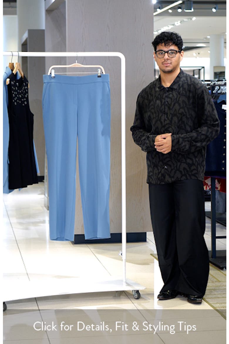 Pull-On Trousers video