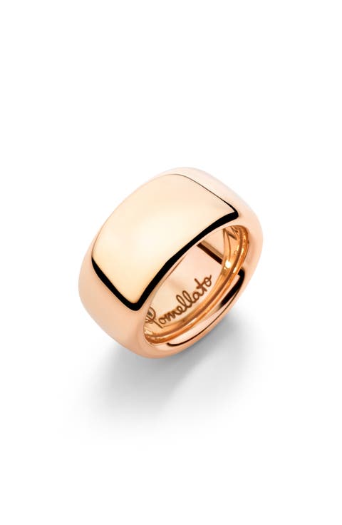 18k Gold Ring