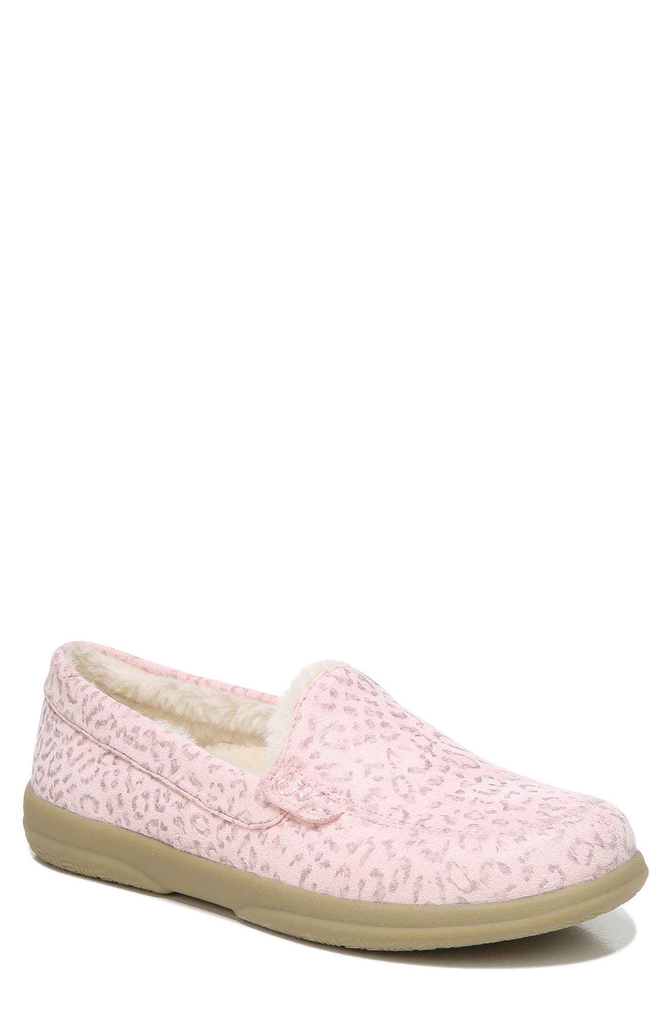 Lynez Loafer, Main, color, PINK - 650