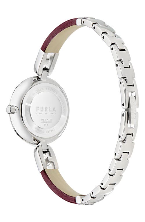 Furla Bangle Bangle 28mm In Purple
