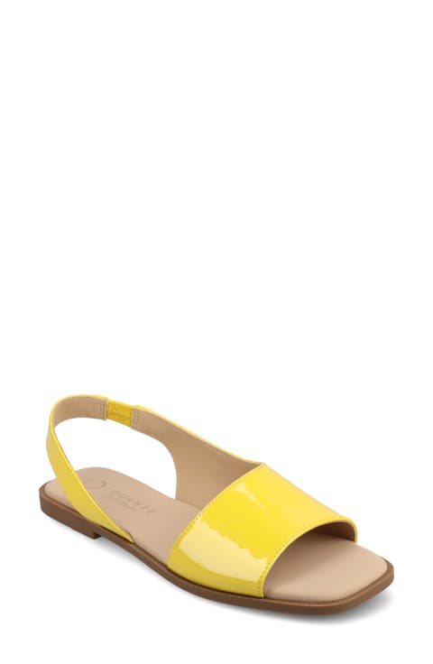 Brinsley Slingback Sandal (Women)