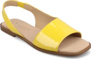 Journee Collection Brinsley Slingback Sandal