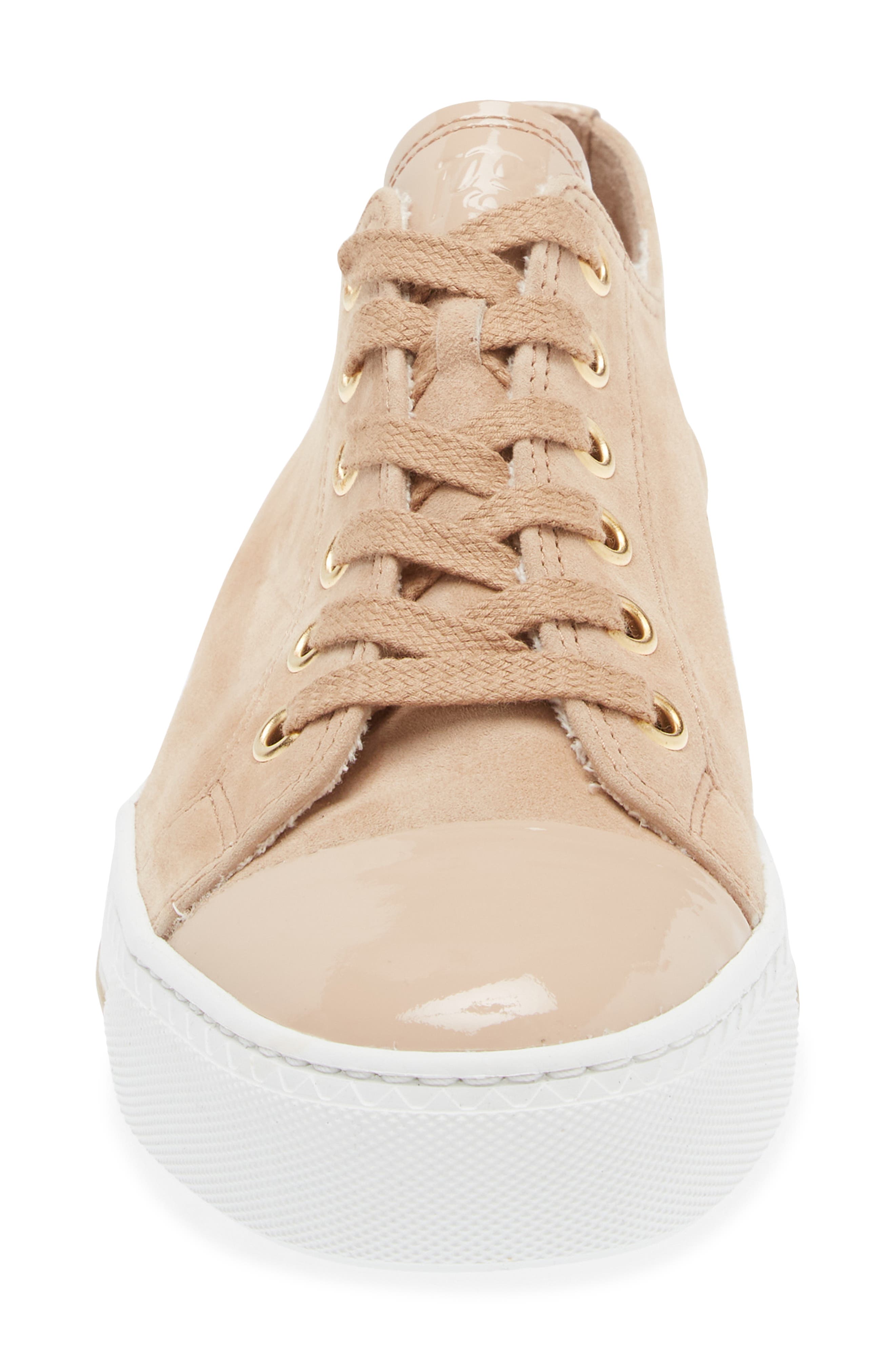 Paul Green Sophie Sneaker, Alternate, color, Sahara Dakar Combo