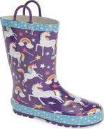 Western Chief Unicorn Rain Boot