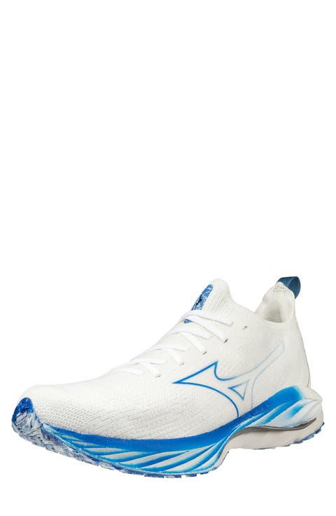 Wave Neo Wind Running Shoe (Men)