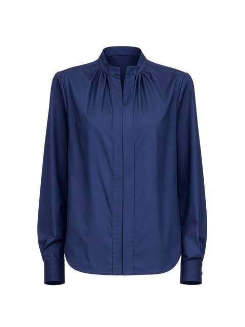 Olympia Long sleeve shirt