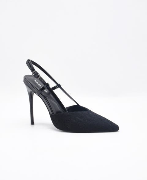 Violetta Stilettos