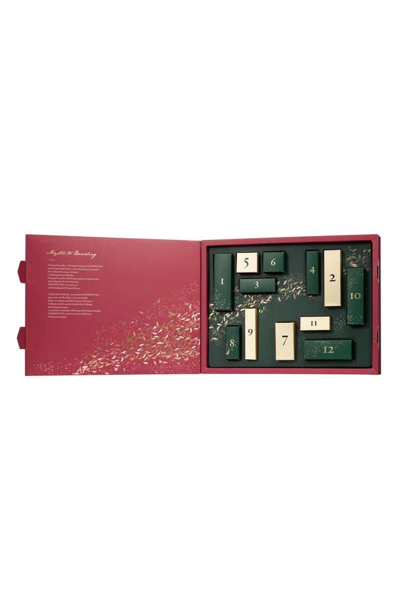 AMOREPACIFIC My 12 Days of Essential Beauty Set, Alternate, color, 