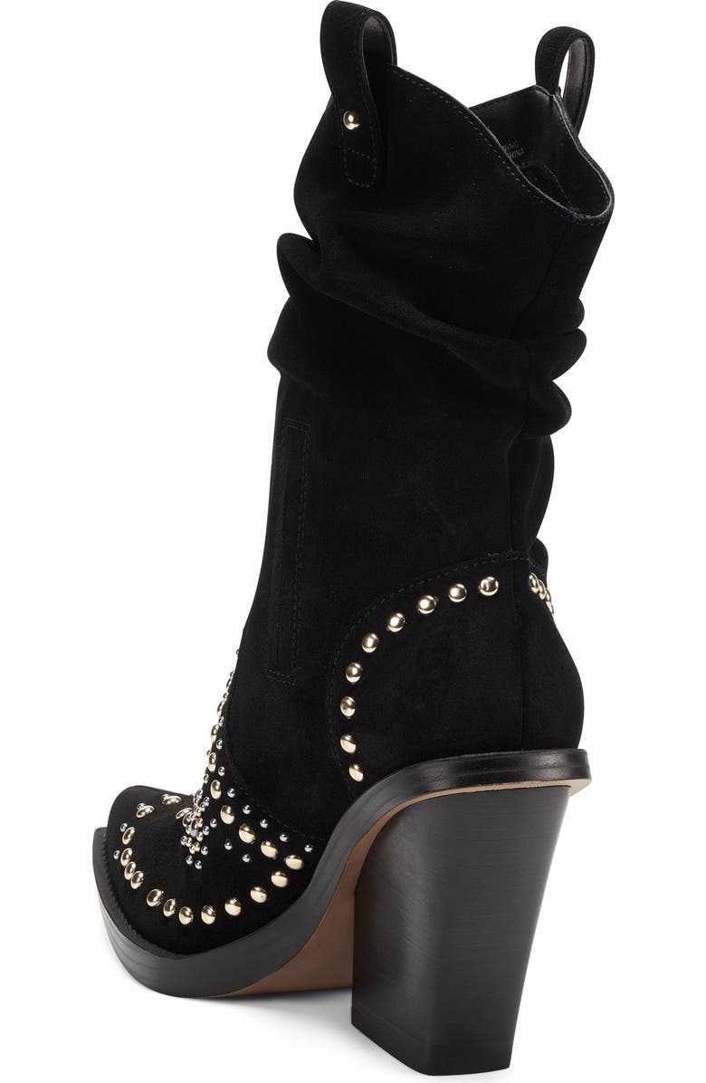 Jessica Simpson Larna Western Boot, Alternate, color,