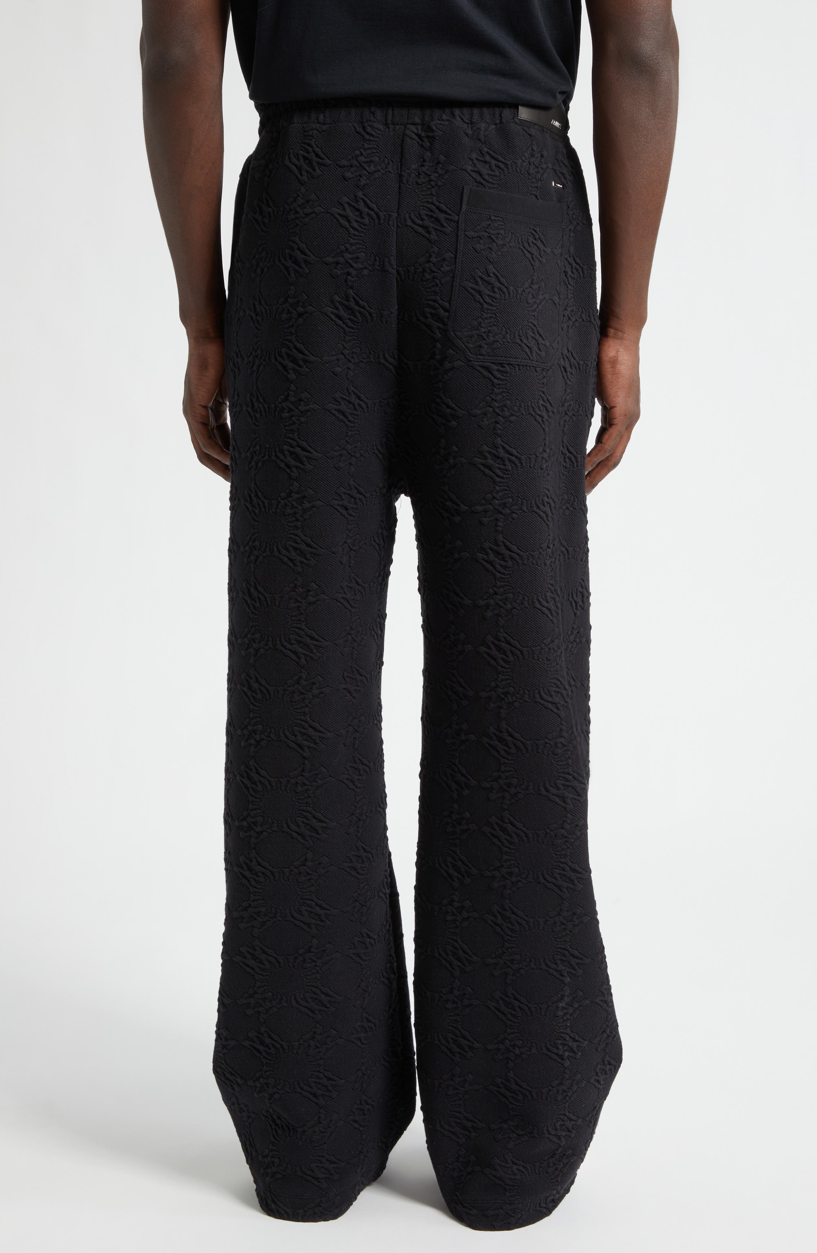 MA Quad Cotton Blend Sweatpants - image 2
