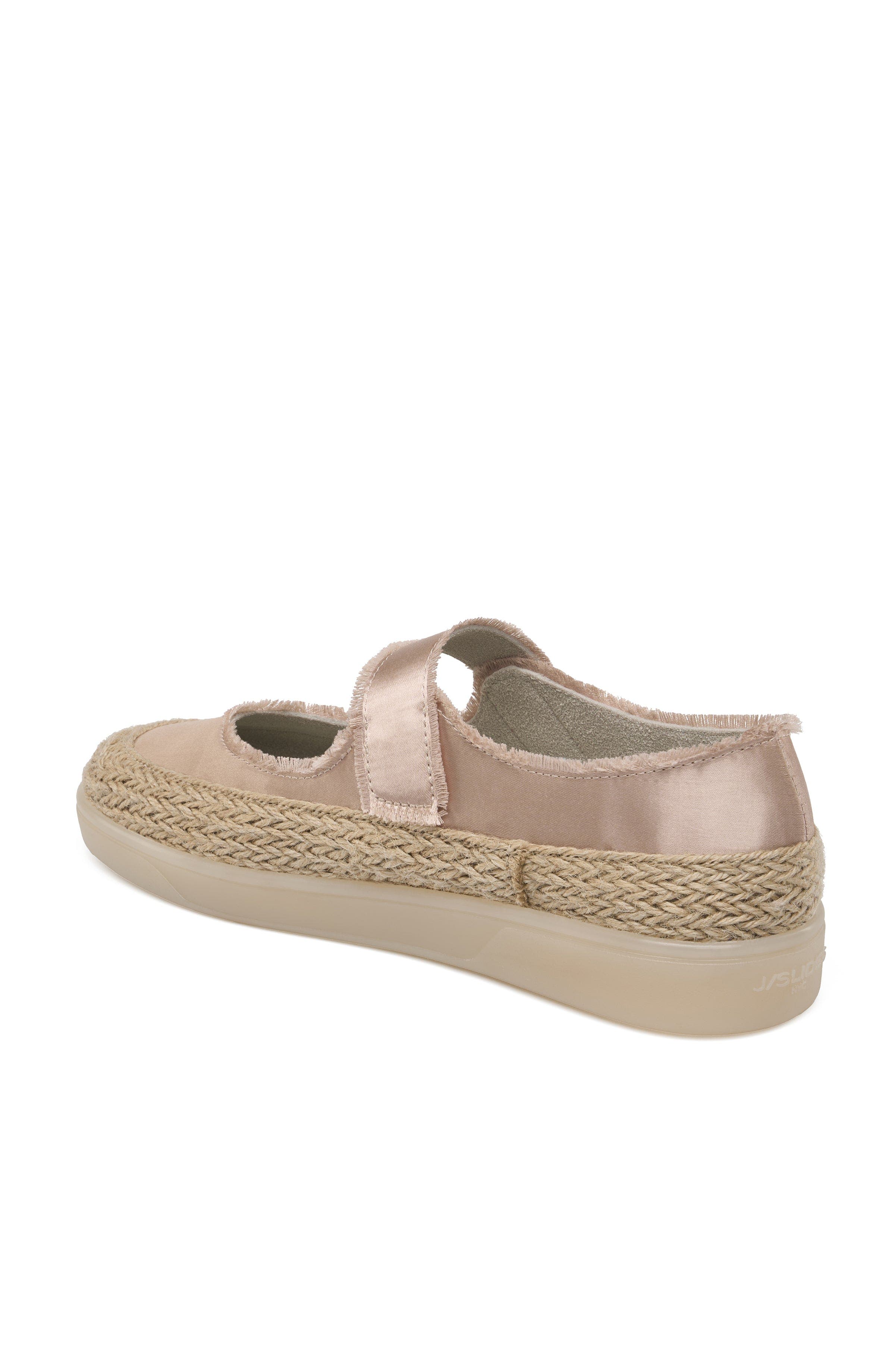 Horizon Mary Jane Sneaker, Alternate, color, Champagne