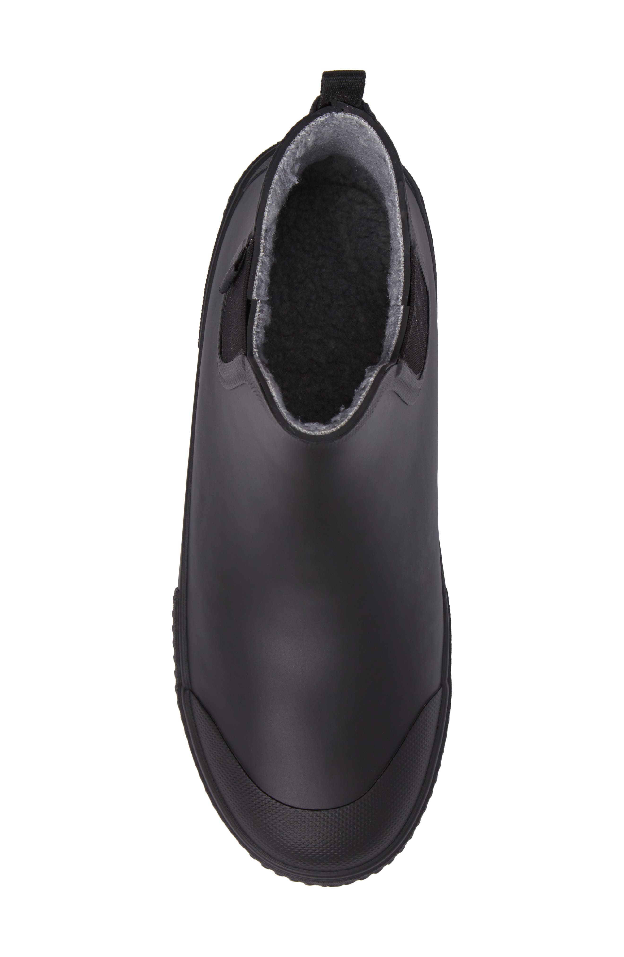 Tretorn Guswnt Chelsea Waterproof Boot, Alternate, color, 