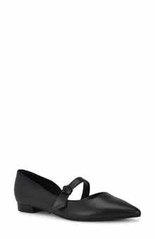 Nine West Lamond Mary Jane Flat