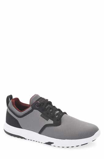 TravisMathew The Daily Pro Hybrid Sneaker