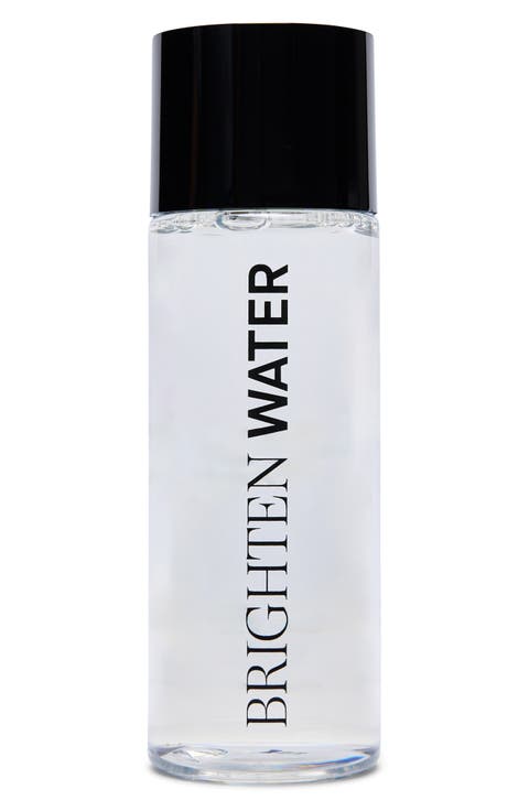 Brightening Water Duo Pre-Cleanse + Toner