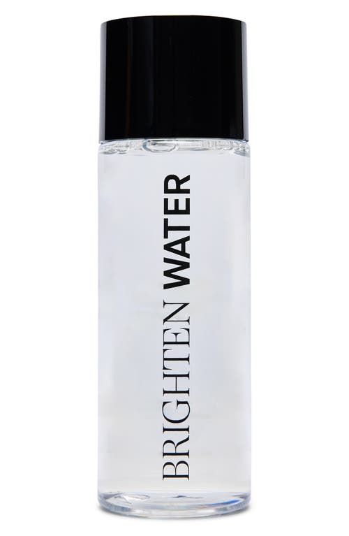 GEE BEAUTY Brightening Water Duo Pre-Cleanse + Toner in None  product