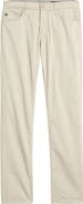 AG Tellis Slim Fit Twill Pants