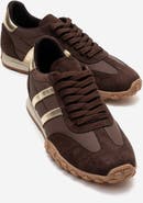 Prologue Shoes Flux Sneaker