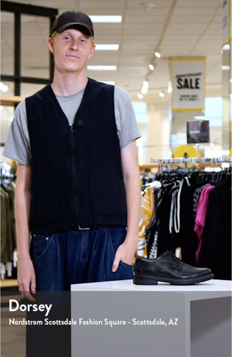 Derby Sneaker, sales video thumbnail