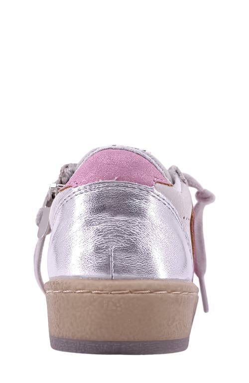 SHUSHOP SHUSHOP KIDS' SALMA SNEAKER 