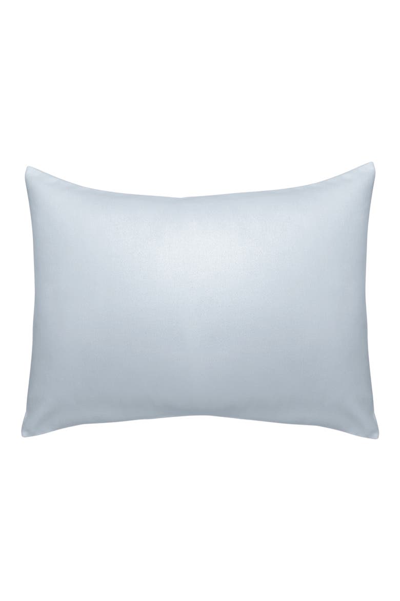 Dream Modal Blend Pillow Sham, Main, color, POOL