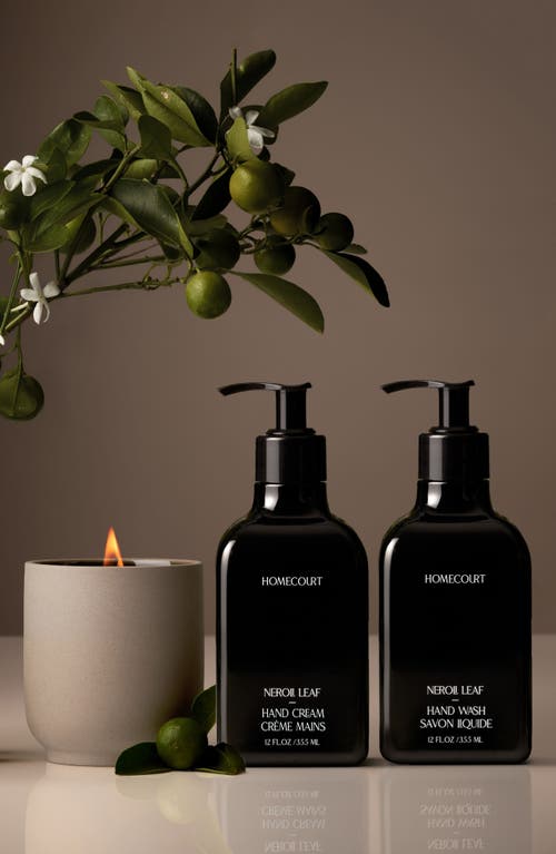 Homecourt Cece Hand Cream